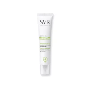SVR SEBIACLEAR Active Gel 40ML