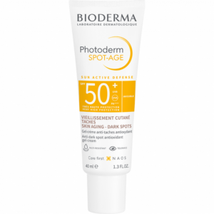 BIODERMA Photoderm SPOT AGE SPF 50+ 40ML