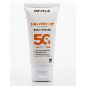 ESTHELLE SUN PROTECT Ecran Invisible