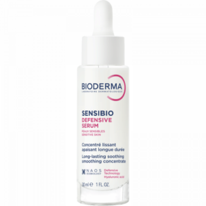 BIODERMA SENSIBIO DEFENSIVE SERUM 30ML