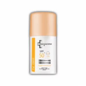 INNOVADERM Fond de Teint Minéral Sand 2 SPF50+