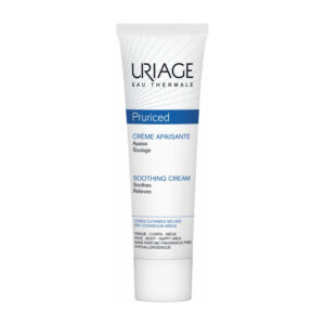 URIAGE PRURICED CREME APAISANTE 100ML