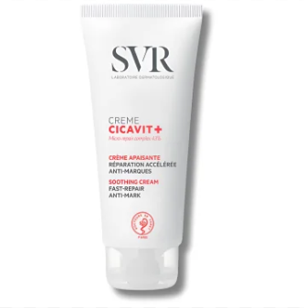 SVR CICAVIT+ CREME HPPI 40ML 1 SVR CICAVIT+ CREME HPPI 40ML