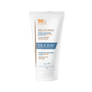 DUCRAY MELASCREEN Creme anti taches SPF50+ 50ML