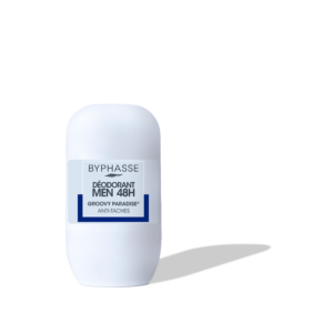 Byphasse Déodorant Roll-on Men Groovy Paradise 48h 50ml