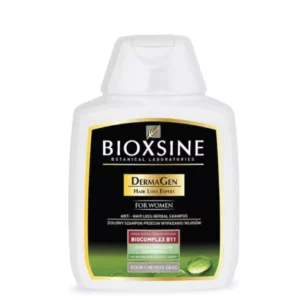 BIOXSINE FEMINA SHAMPOING ANTI-CHUTE CHEVEUX SECS NORMAUX