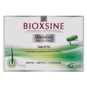 Bioxsine Tablet - 40 Comprimes