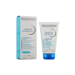 BIODERMA Nodé DS+ Shampooing 125ML
