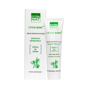 CYTOLNAT CYTOL BASIC CREME APAISANTE REPARATRICE 50ML