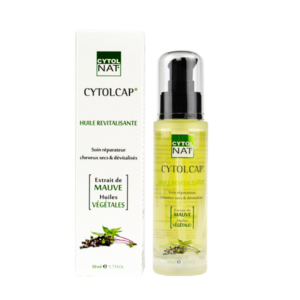 CYTOLNAT CYTOLCAP HUILE REVITALISANTE 50ML