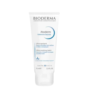 BIODERMA Atoderm Intensive Baume 75ML