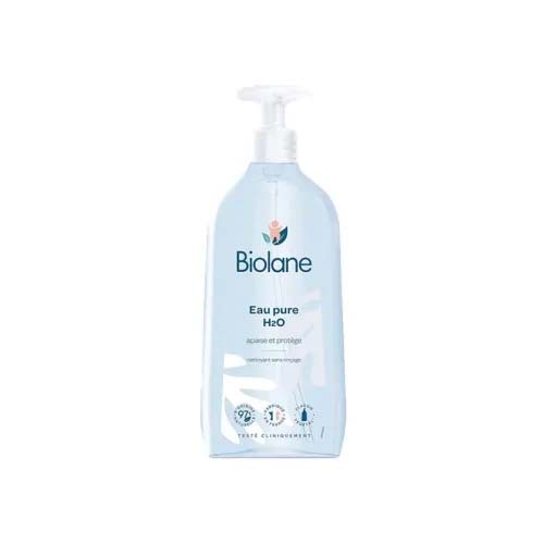 BIOLANE EAU PURE H2O 350ML 1 BIOLANE EAU PURE H2O 350ML