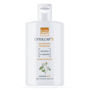 CYTOLNAT CYTOLCAP R SHAMPOOING REPARATEUR 200ML