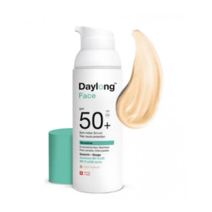 DAYLONG FACE SPF50+ BB FLUIDE TEINTE 50ML