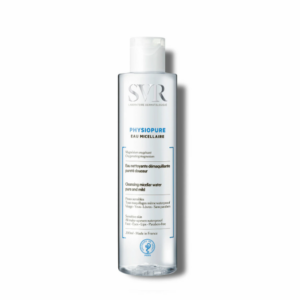 SVR PHYSIOPURE EAU MICELLAIRE 200ML