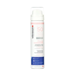 Ultrasun Face & Scalp UV Protection Mist SPF50