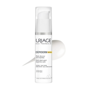URIAGE DEPIDERM Soin du Jour Anti-Tâches SPF50 30ml