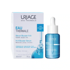 URIAGE EAU THERMALE SERUM BOOSTER H.A 30ML