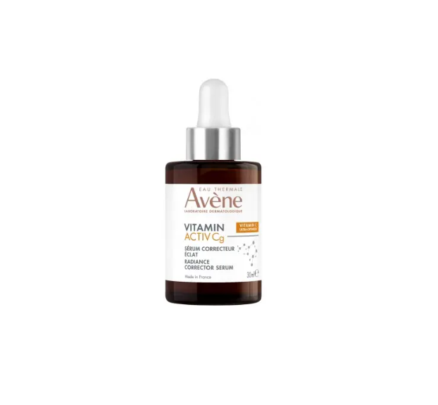 AVENE VITAMIN ACTIV Cg Serum Correcteur Eclat 30ML 1 AVENE VITAMIN ACTIV Cg Serum Correcteur Eclat 30ML