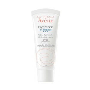AVENE HYDRANCE UV RICHE CREME HYDRATANTE SPF 30