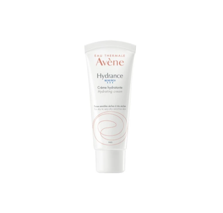 AVENE HYDRANCE RICHE CREME HYDRATANTE 40ML 1 AVENE HYDRANCE RICHE CREME HYDRATANTE 40ML
