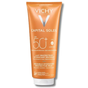 VICHY CAPITAL SOLEIL LAIT SPF50+ 300ML