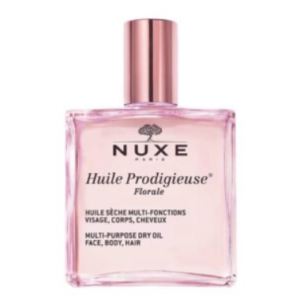 NUXE HUILE PRODIGIEUSE FLORALE 50ML