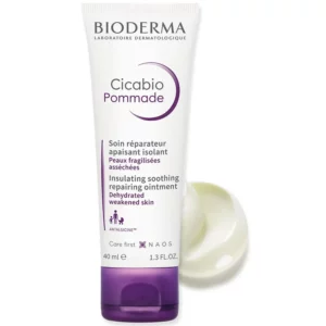 BIODERMA CICABIO POMMADE 40ML