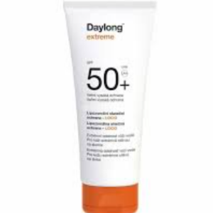 DAYLONG EXTREME Lait SPF50+ 200ML