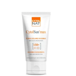 CYTOLNAT CYTOLSUN MAX ECRAN INVISIBLE SPF50+ 50ML