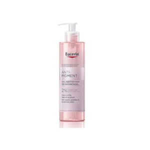 EUCERIN ANTI PIGMENT GEL NETTOYANT 200ML