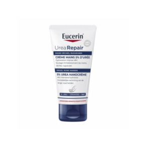 EUCERIN urearepair crème mains 5% 75ml
