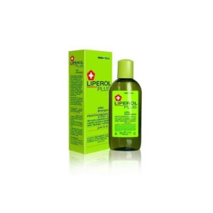 Liperol Plus Shampooing 150ML