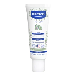 MUSTELA Soin Croutes de Lait 40ML