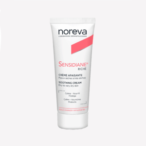 NOREVA Sensidiane Creme Riche Apaisante 40ML