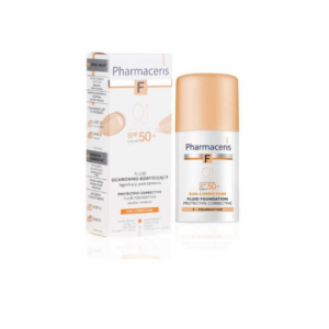 Pharmaceris Fluid Fondation N1 SPF50+ 30ML