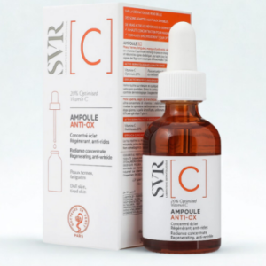 SVR AMPOULE C ANTI-OX 30ML