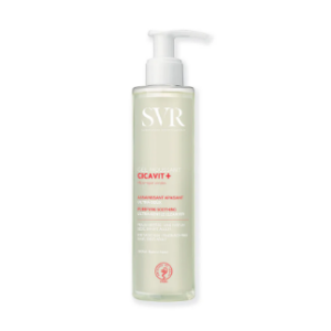 SVR CICAVIT+ Gel Moussant 200ML