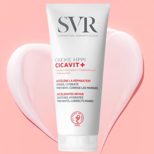 SVR CICAVIT+ CREME HPPI 100ML 1 SVR CICAVIT+ CREME HPPI 100ML