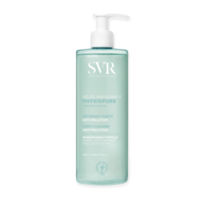 SVR PHYSIOPURE GELEE MOUSSANTE 400ML
