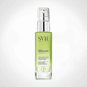 SVR SEBIACLEAR SERUM 30ML