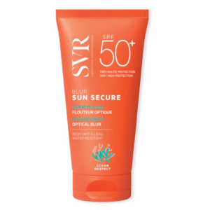 SVR SUN SECURE BLUR SPF50+