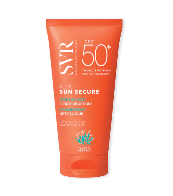 SVR SUN SECURE BLUR SPF50+ 1 SVR SUN SECURE BLUR SPF50+