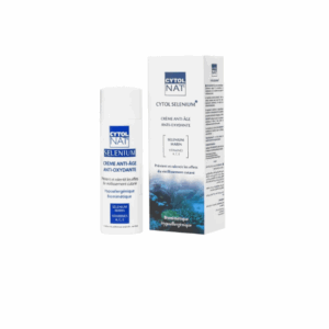 CYTOLNAT CYTOL SELENIUM CREME ANTI AGE 50ML