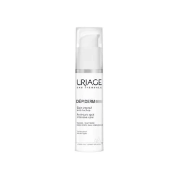 URIAGE DEPIDERM SOIN INTENSIF ANTI TACHES 30ML 1 URIAGE DEPIDERM SOIN INTENSIF ANTI TACHES 30ML