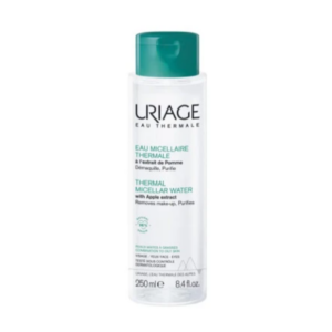 URIAGE EAU MICELLAIRE THERMALE PEAUX MIXTES A GRASSES 250ML