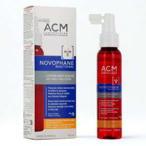 ACM NOVOPHANE REACTIONAL LOTION ANTI CHUTE 100ML