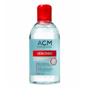 ACM SEBIONEX Lotion Micellaire 250ML