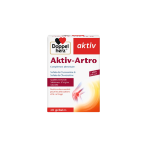 AKTIV ARTRO 30 GELULES