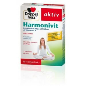 AKTIV Harmonivit 30 GELULES